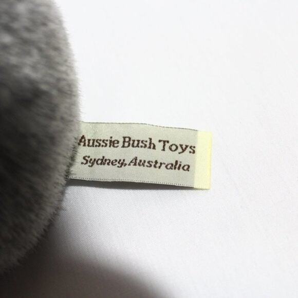 Aussie Bush Toys Koala Stuffed Animal NWOT - Picture 5 of 5